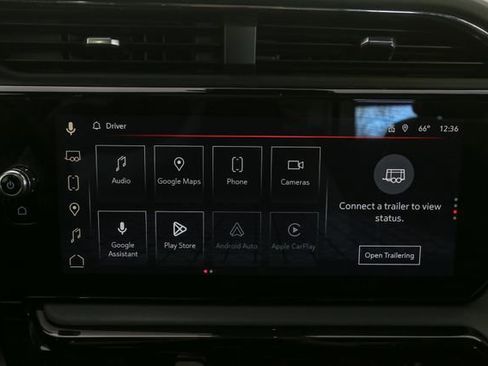 Used 2023 GMC Sierra 1500 AT4X AWD/4WD image 21