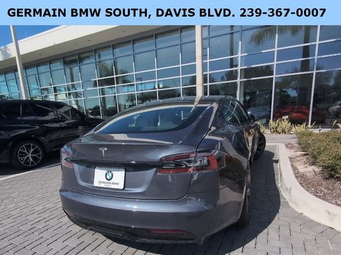 Used 2021 Tesla Model S Long Range image 17