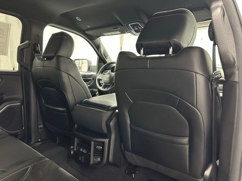 Used 2025 RAM 1500 Laramie image 58