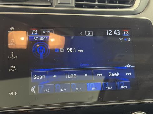 Used 2022 Honda CR-V EX image 19