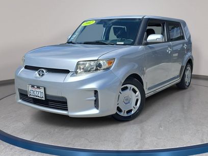 Used 2012 Scion xB