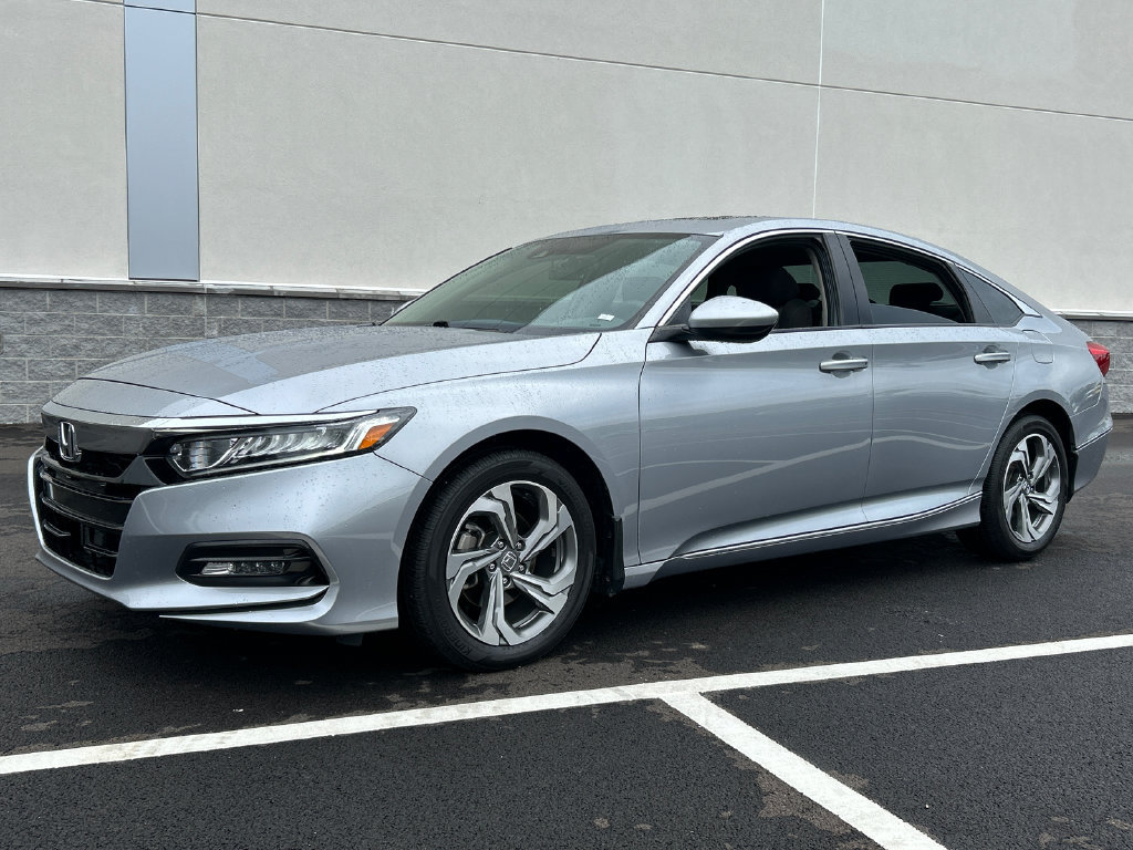 Used 2019 Honda Accord EX image 1
