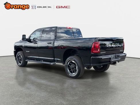 Used 2026 RAM 2500 Laramie AWD/4WD image 5