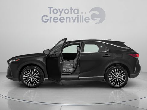 Used 2023 Lexus RX 350 FWD w/ Cold Area Package image 2