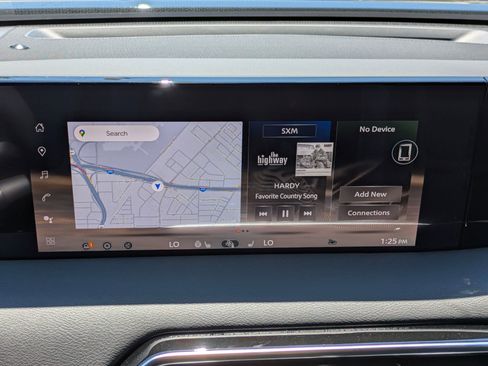 New 2026 Nissan Armada SL w/ Captain's Chari Seat Package image 14