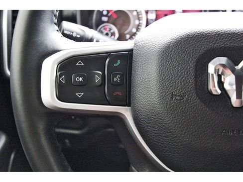 Used 2023 RAM 1500 Lone Star AWD/4WD image 18
