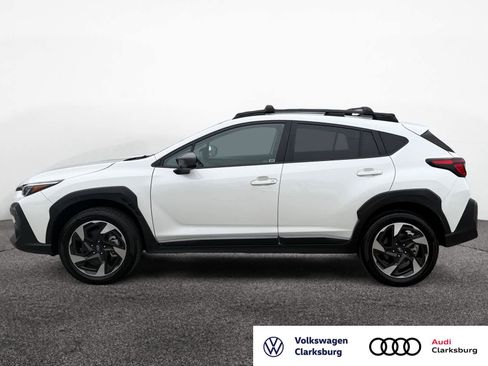 Used 2025 Subaru Crosstrek 2.5i Limited w/ Crosstrek Mirror Package image 4