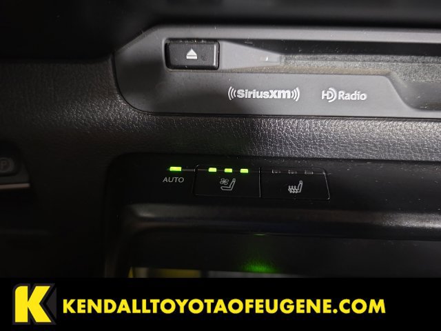 Used 2019 Lexus UX 200 FWD image 20