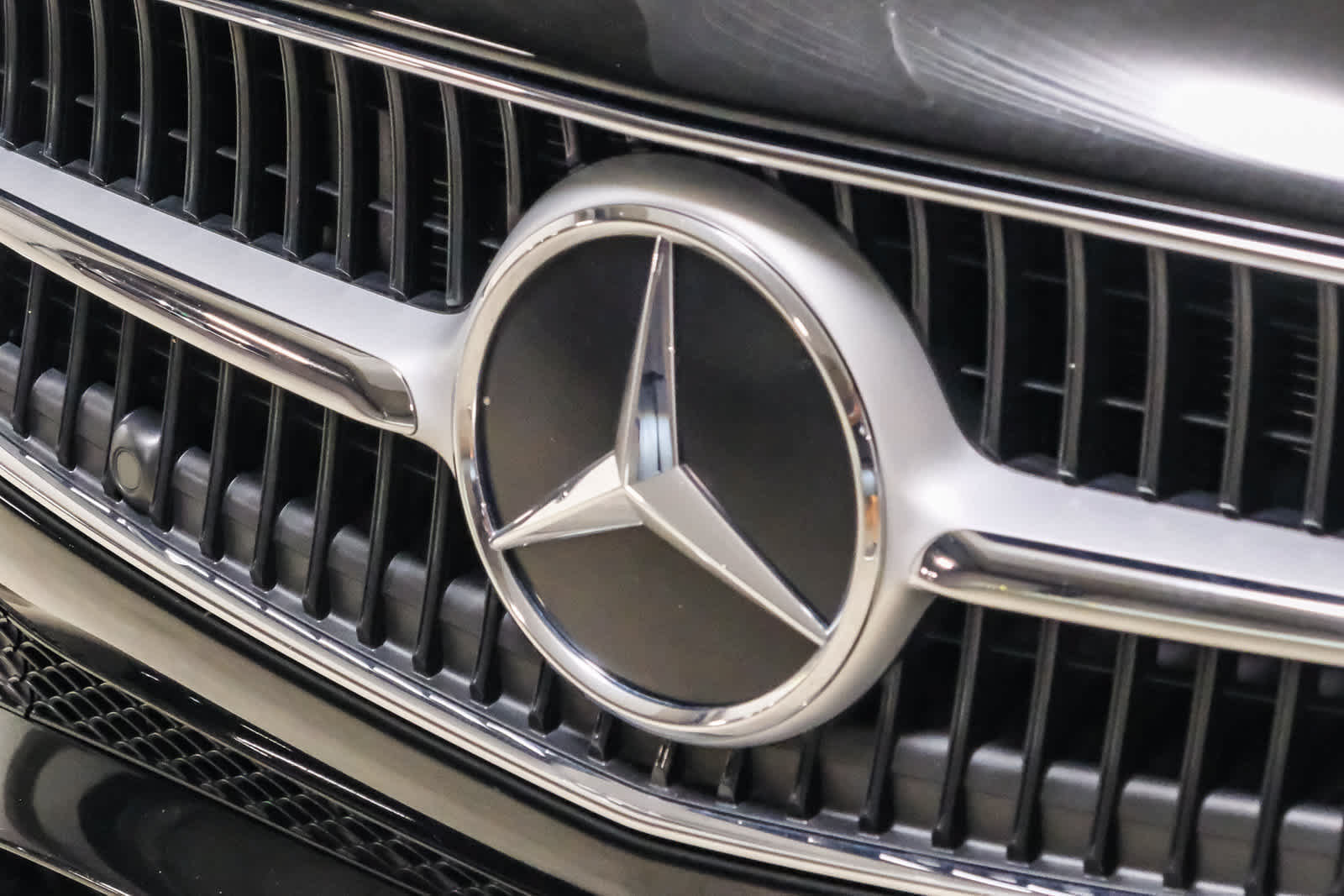 Certified 2024 Mercedes-Benz C 300 Sedan image 13