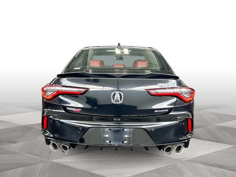Used 2023 Acura TLX Type S AWD/4WD image 7