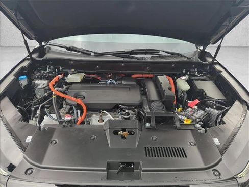 New 2026 Honda CR-V Sport Touring image 21
