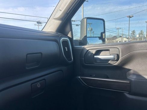 Used 2020 Chevrolet Silverado 2500 LT w/ All Star Edition image 24