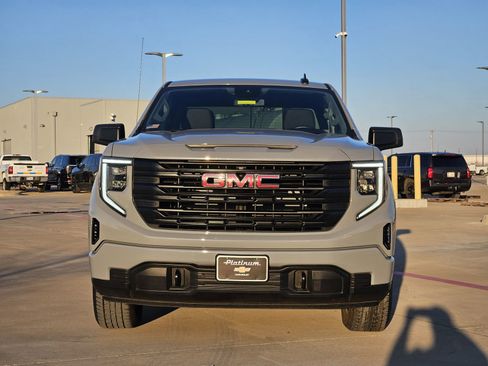 Certified 2024 GMC Sierra 1500 Pro w/ Graphite Edition image 6