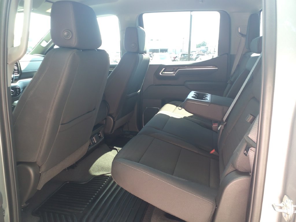 Used 2026 GMC Sierra 1500 Elevation AWD/4WD image 22