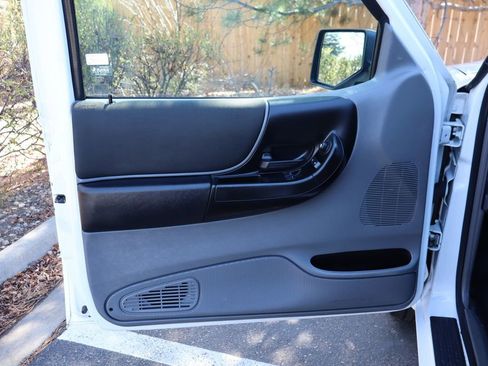 Used 2011 Ford Ranger Sport w/ PWR Equipment Group image 21