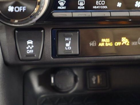 New 2025 Toyota RAV4 XLE Premium image 20