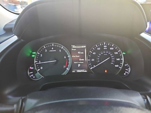 Used 2018 Lexus RX 350 FWD w/ Accessory Package image 23