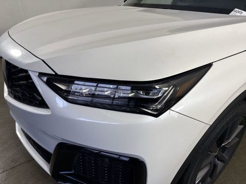 New 2026 Acura MDX A-Spec image 28