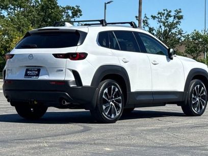 New 2026 MAZDA CX-50 2.5 Hybrid w/ Weather Package