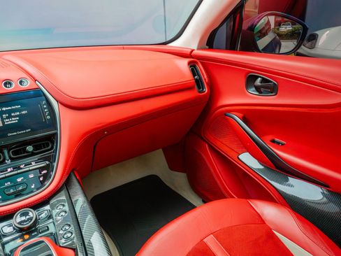 Used 2023 Aston Martin DBX 707 image 68