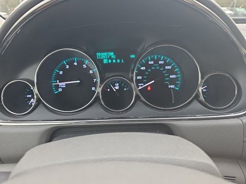 Used 2016 Buick Enclave Premium w/ Experience Buick Package image 28