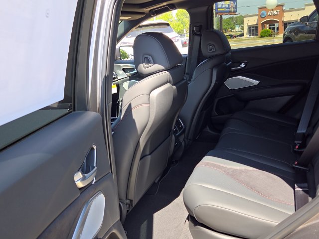 New 2026 Acura RDX w/ Advance Package AWD/4WD image 7