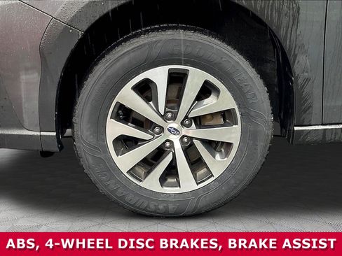 Used 2023 Subaru Outback Premium w/ Popular Package #1 AWD/4WD image 31