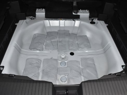 New 2026 Nissan Rogue SV w/ Cold Weather Package FWD image 25