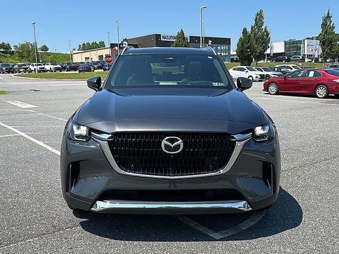 Used 2024 MAZDA CX-90 Plug-In Hybrid w/ Premium Plus AWD/4WD image 18