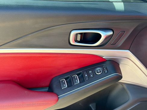 Used 2024 Acura Integra A-Spec image 17