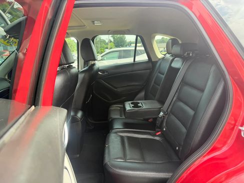 Used 2014 MAZDA CX-5 Grand Touring AWD/4WD image 23