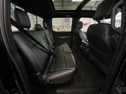 Used 2022 Ford F150 XLT w/ Equipment Group 302A High image 19