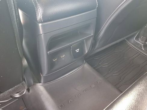 Used 2022 Ford Ranger Lariat w/ Tremor Off-Road Package image 10