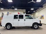Used 2014 GMC Savana 2500 w/ Cold Climate Package image 4