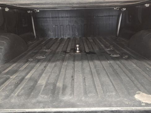 Used 2024 Ford F450 Lariat AWD/4WD image 8