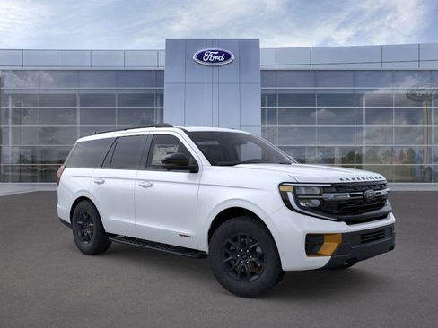 New 2026 Ford Expedition Tremor AWD/4WD image 7