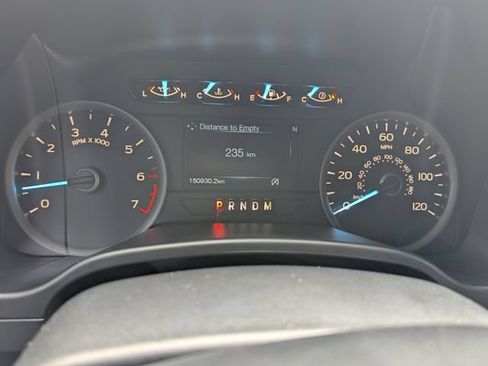 Used 2019 Ford F150 XLT w/ Equipment Group 302A Luxury AWD/4WD image 15