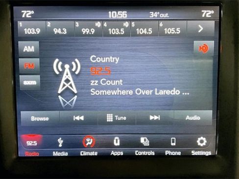 Used 2018 RAM 1500 Sport w/ Sport Premium Group image 42