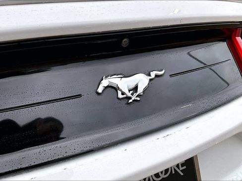 Used 2022 Ford Mustang Premium image 33