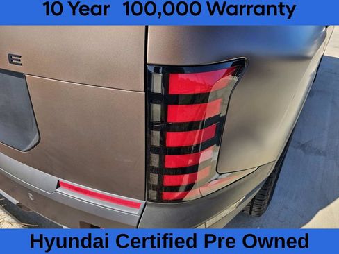 Used 2026 Hyundai Palisade XRT Pro AWD/4WD image 16