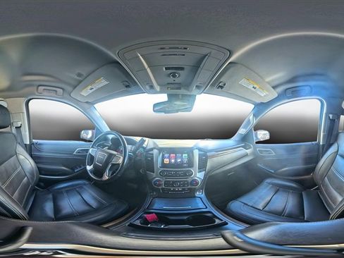Used 2020 GMC Yukon XL Denali image 33