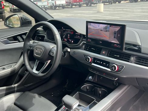 Used 2024 Audi A4 2.0T Premium Plus w/ Premium Plus Package AWD/4WD image 20