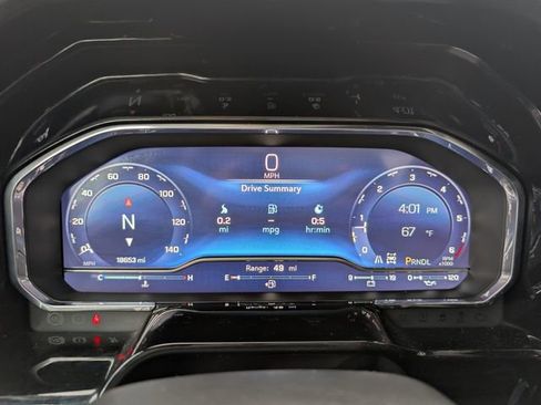 Used 2024 Chevrolet Silverado 1500 LT image 21