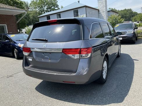 Used 2014 Honda Odyssey LX image 5