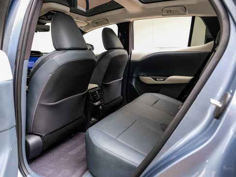 Used 2023 Lexus RZ 450e Premium image 41