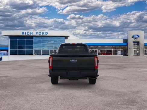 New 2026 Ford F250 XL w/ STX Appearance Package AWD/4WD image 5
