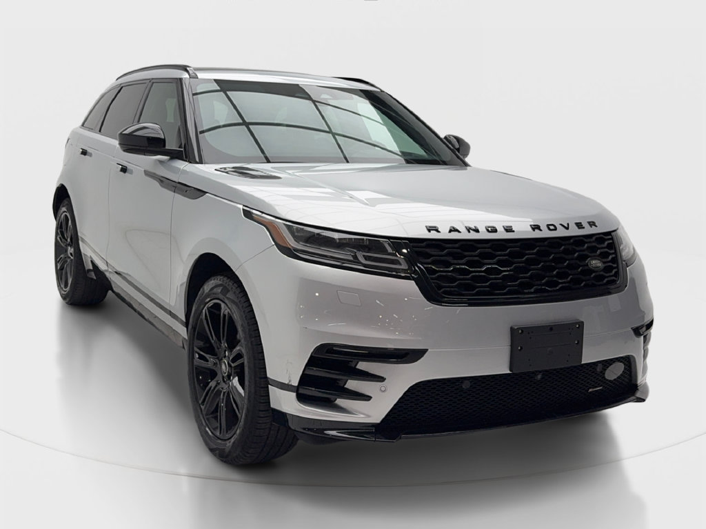 Used 2023 Land Rover Range Rover Velar R-Dynamic S AWD/4WD image 3