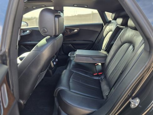 Used 2016 Audi A7 3.0T Prestige w/ Prestige Package image 19