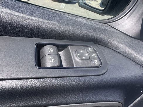 New 2025 Mercedes-Benz Sprinter 2500 image 23