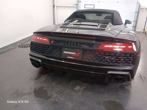 Used 2020 Audi R8 V10 performance image 22